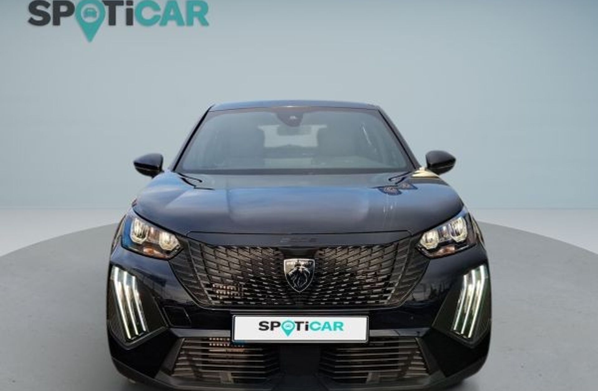 PEUGEOT 2008 1.2 PureTech Active