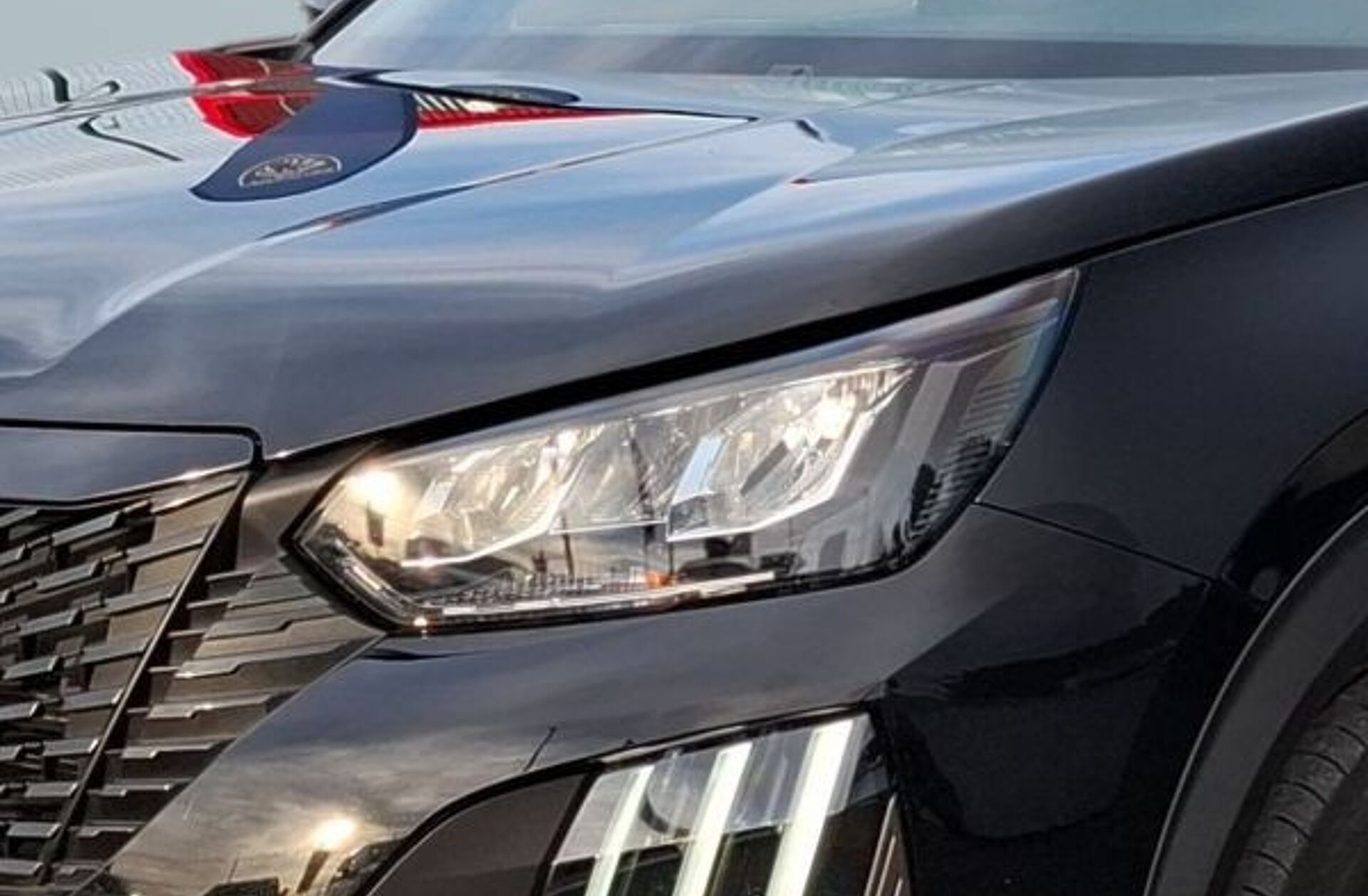 PEUGEOT 2008 1.2 PureTech Active