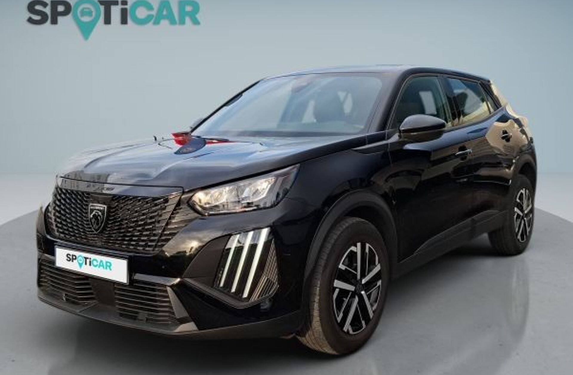 PEUGEOT 2008 1.2 PureTech Active
