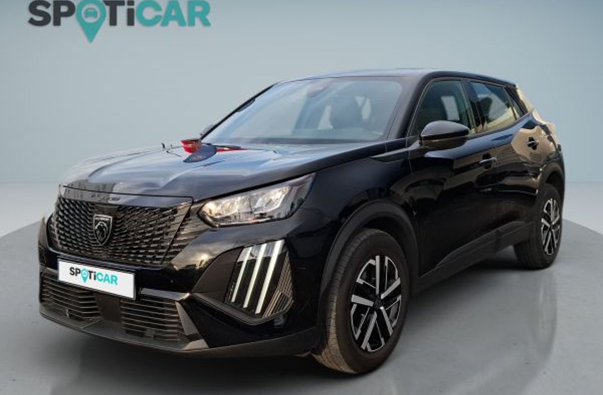 PEUGEOT 2008 1.2 PureTech Active
