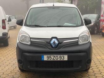 RENAULT Kangoo Z.E. 33