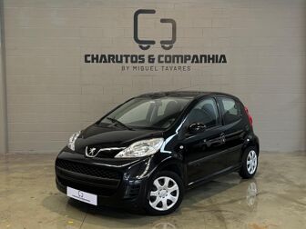 PEUGEOT 107 1.0 Urban