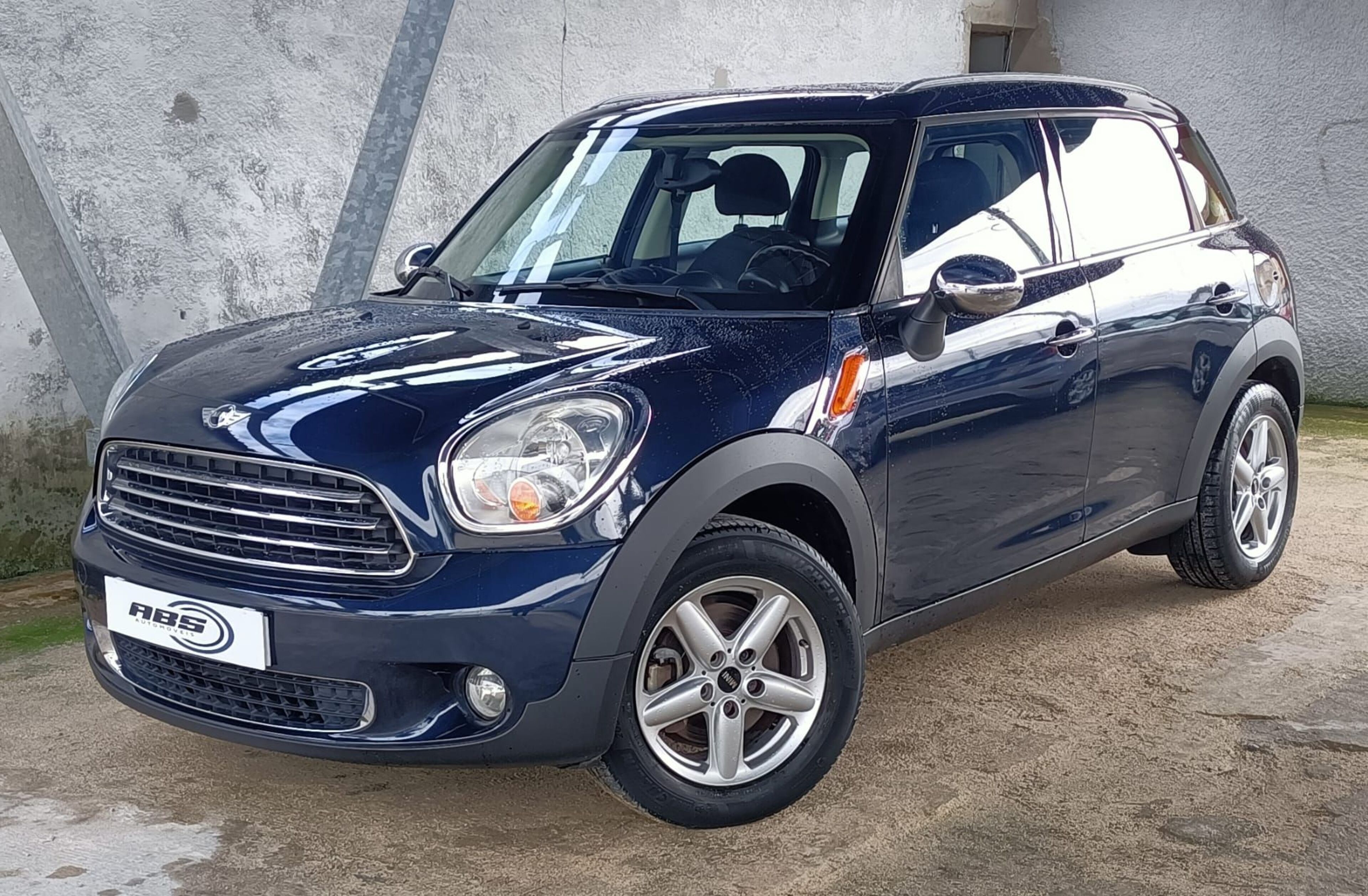 MINI Mini Countryman One