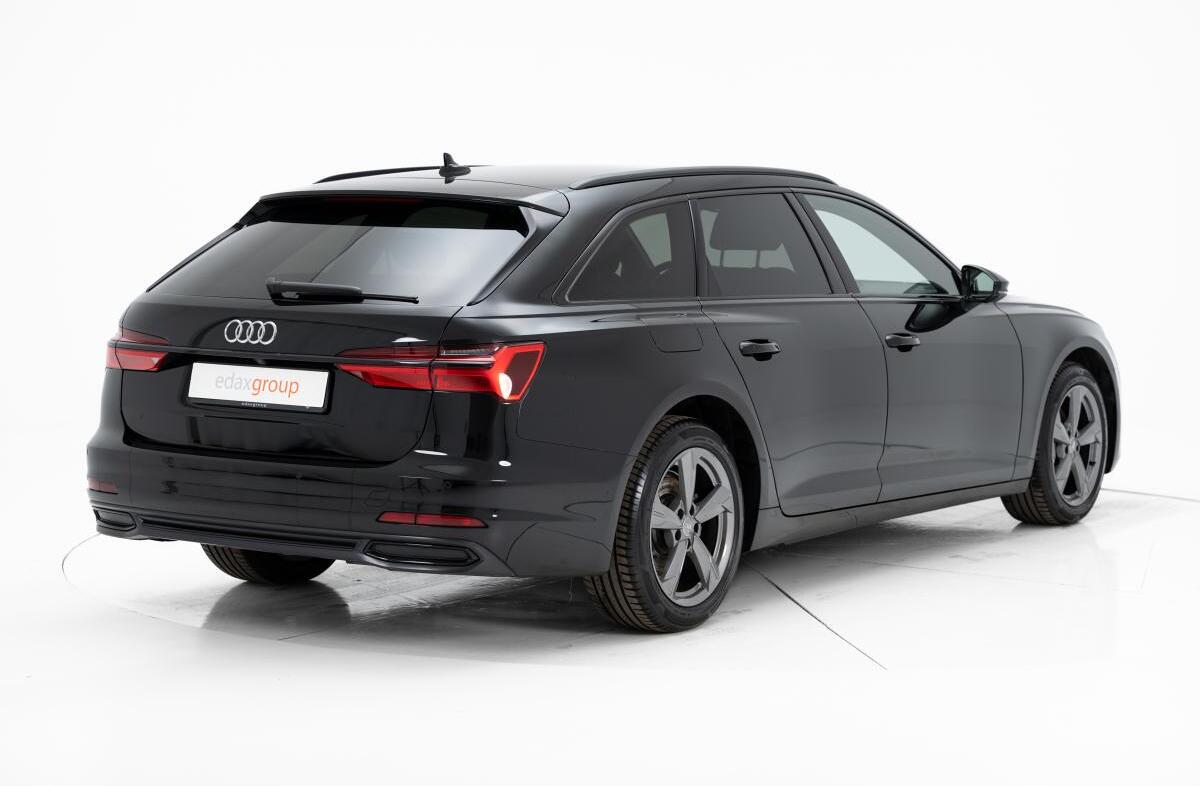 AUDI A6 40 TDI S tronic