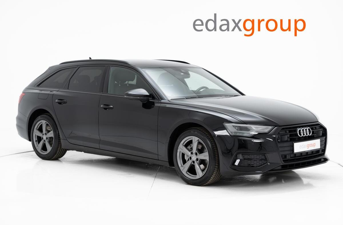 AUDI A6 40 TDI S tronic
