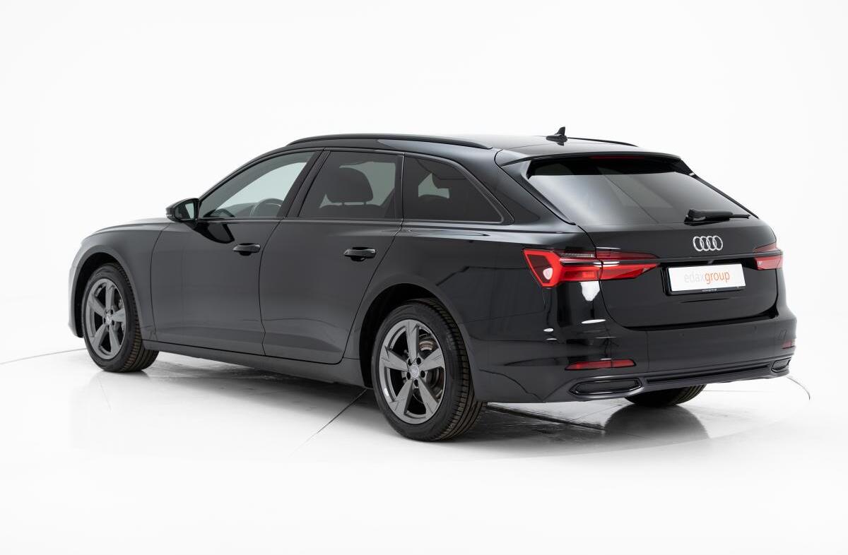 AUDI A6 40 TDI S tronic