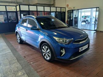 KIA Stonic 1.2 Dynamic