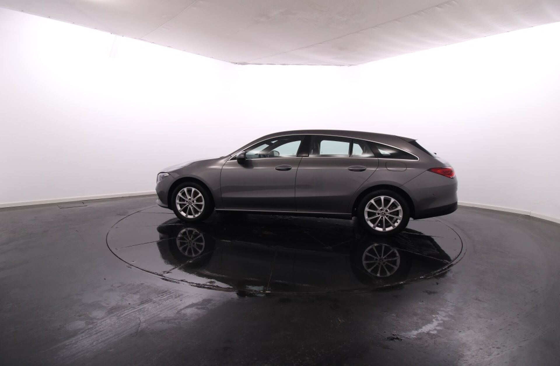 MERCEDES Classe CLA CLA 250 e Style Plus