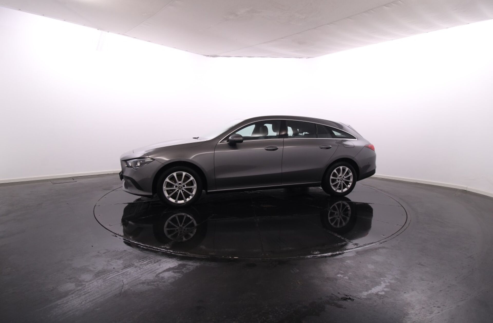 MERCEDES Classe CLA CLA 250 e Style Plus