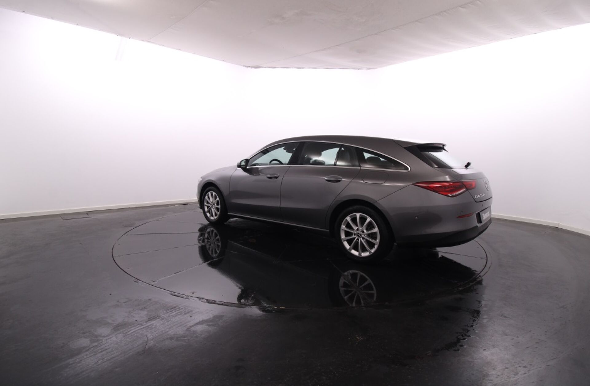 MERCEDES Classe CLA CLA 250 e Style Plus