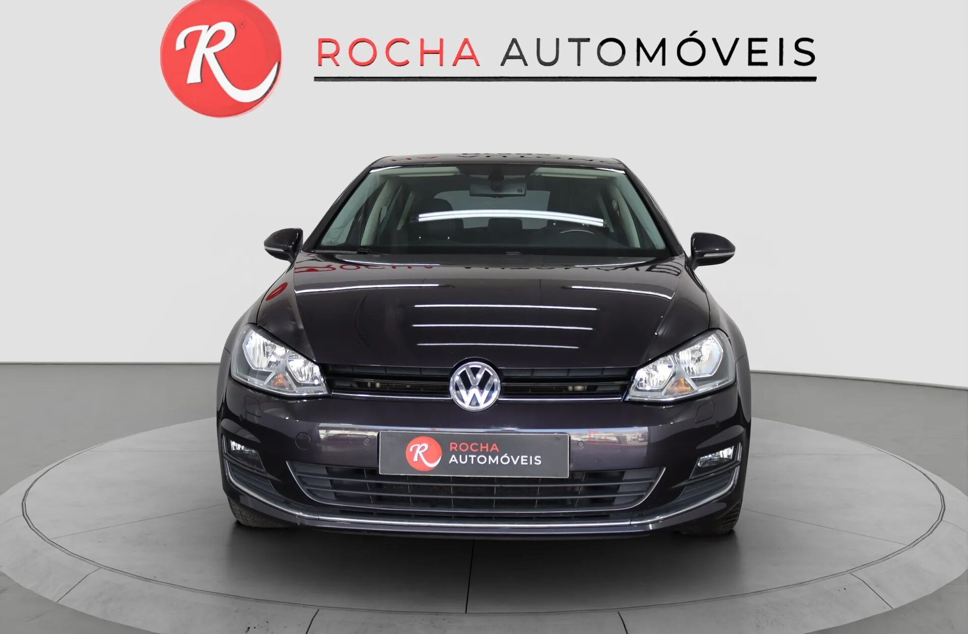 VOLKSWAGEN Golf 1.6 TDi BlueMotion Trendline