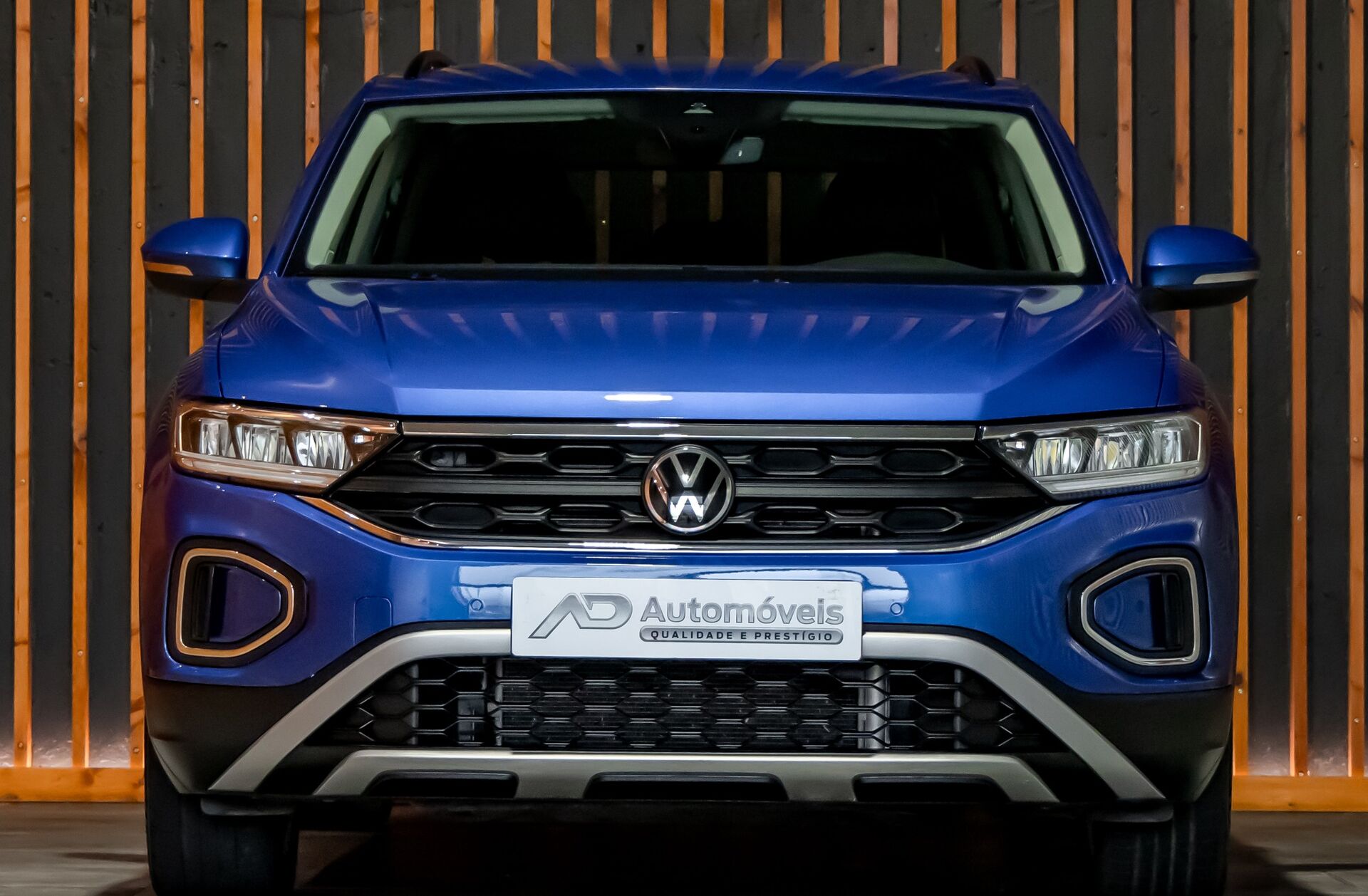 VOLKSWAGEN T-Roc 1.0 TSI T-ROC@pt