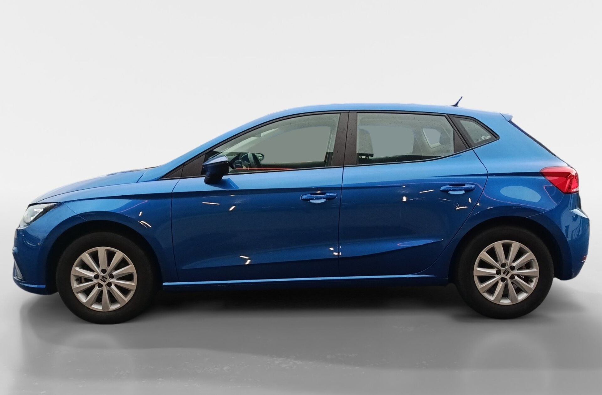 SEAT Ibiza 1.0 TSI Style DSG