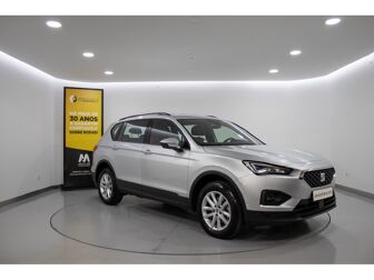 SEAT Tarraco 2.0 TDI Style