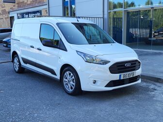 FORD Transit 1.5 TDCi 200 L2 Trend