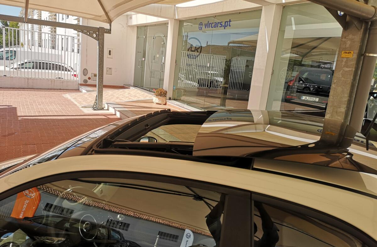 FIAT 500 1.0 Hybrid Connect