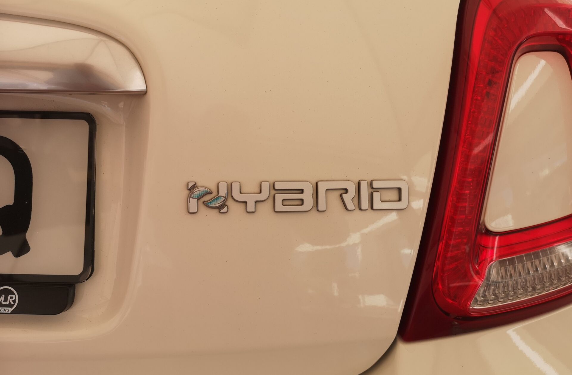 FIAT 500 1.0 Hybrid Connect