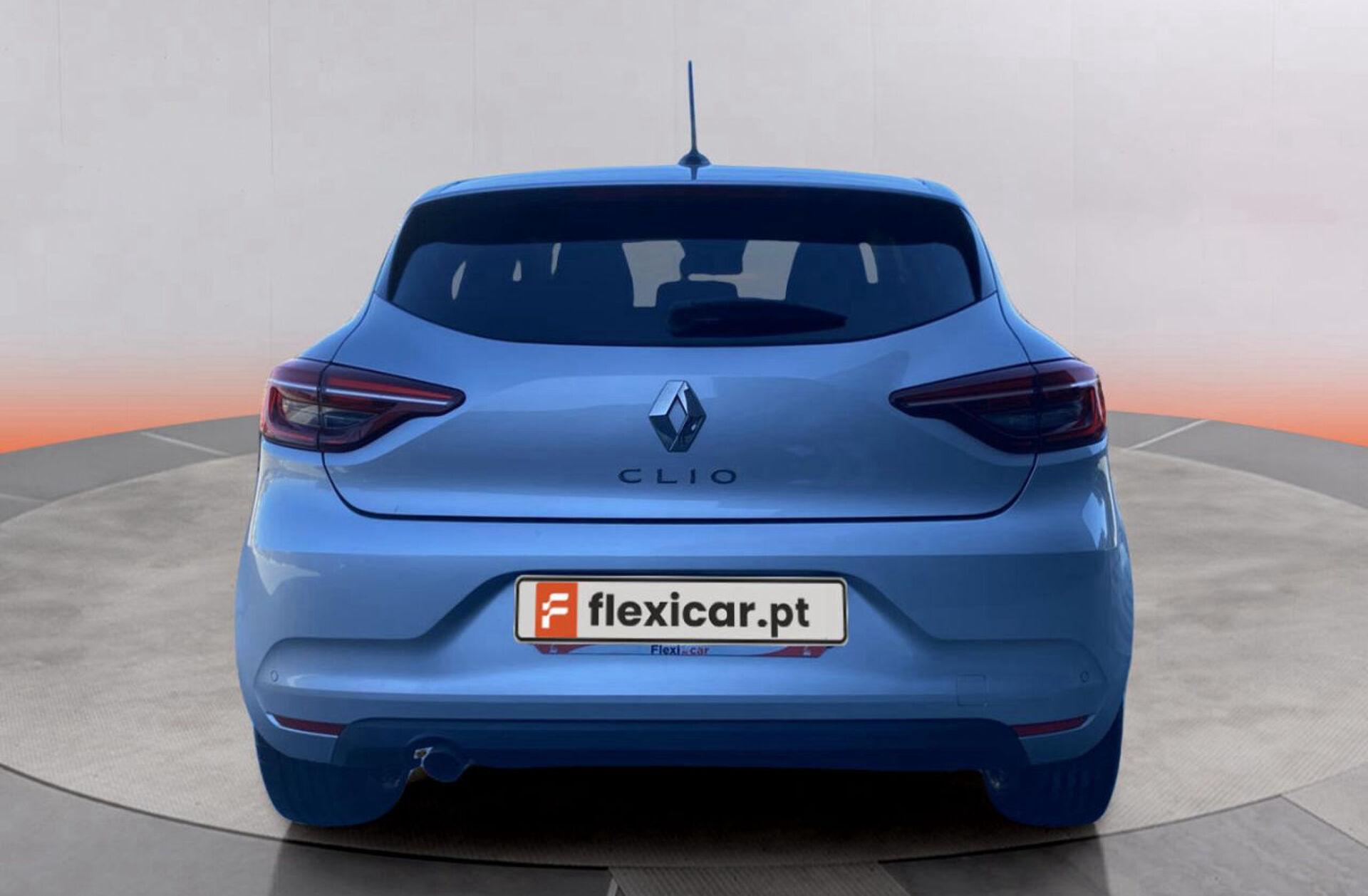 RENAULT Clio 1.0 TCe Intens Bi-Fuel