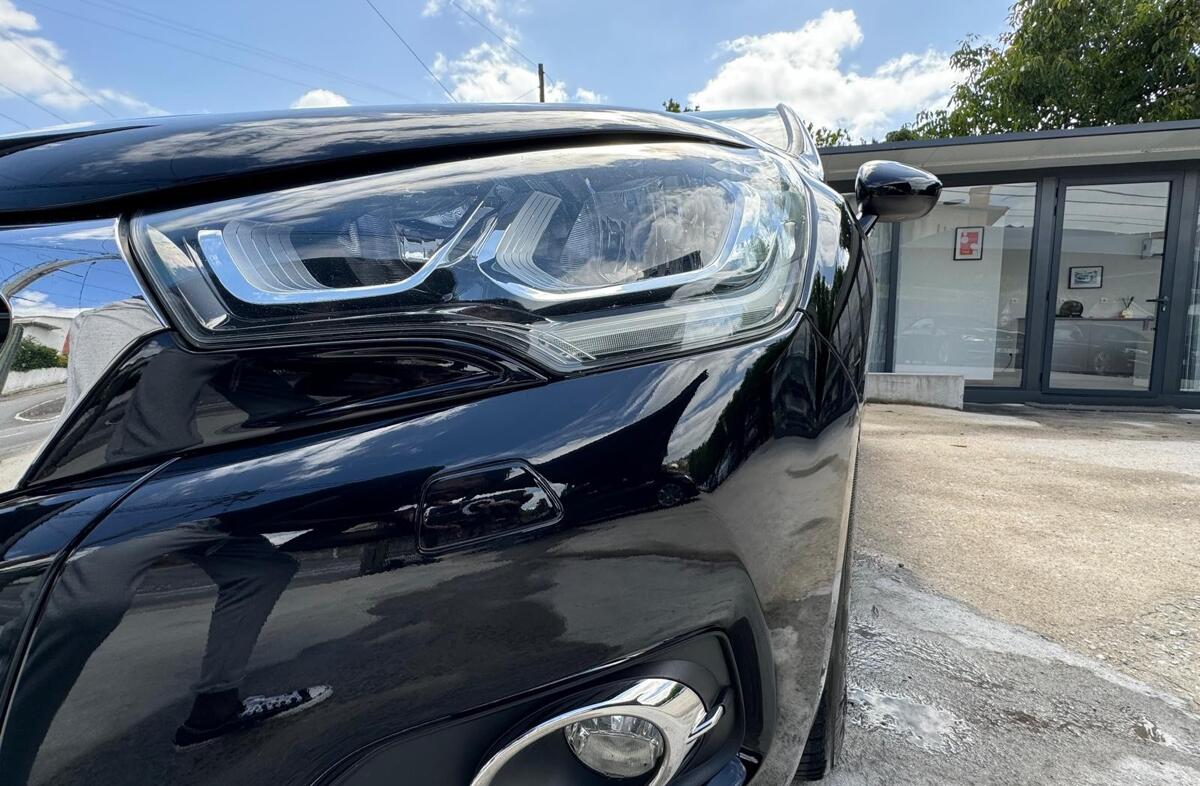 DS DS 4 1.6 BlueHDi So Chic EAT6