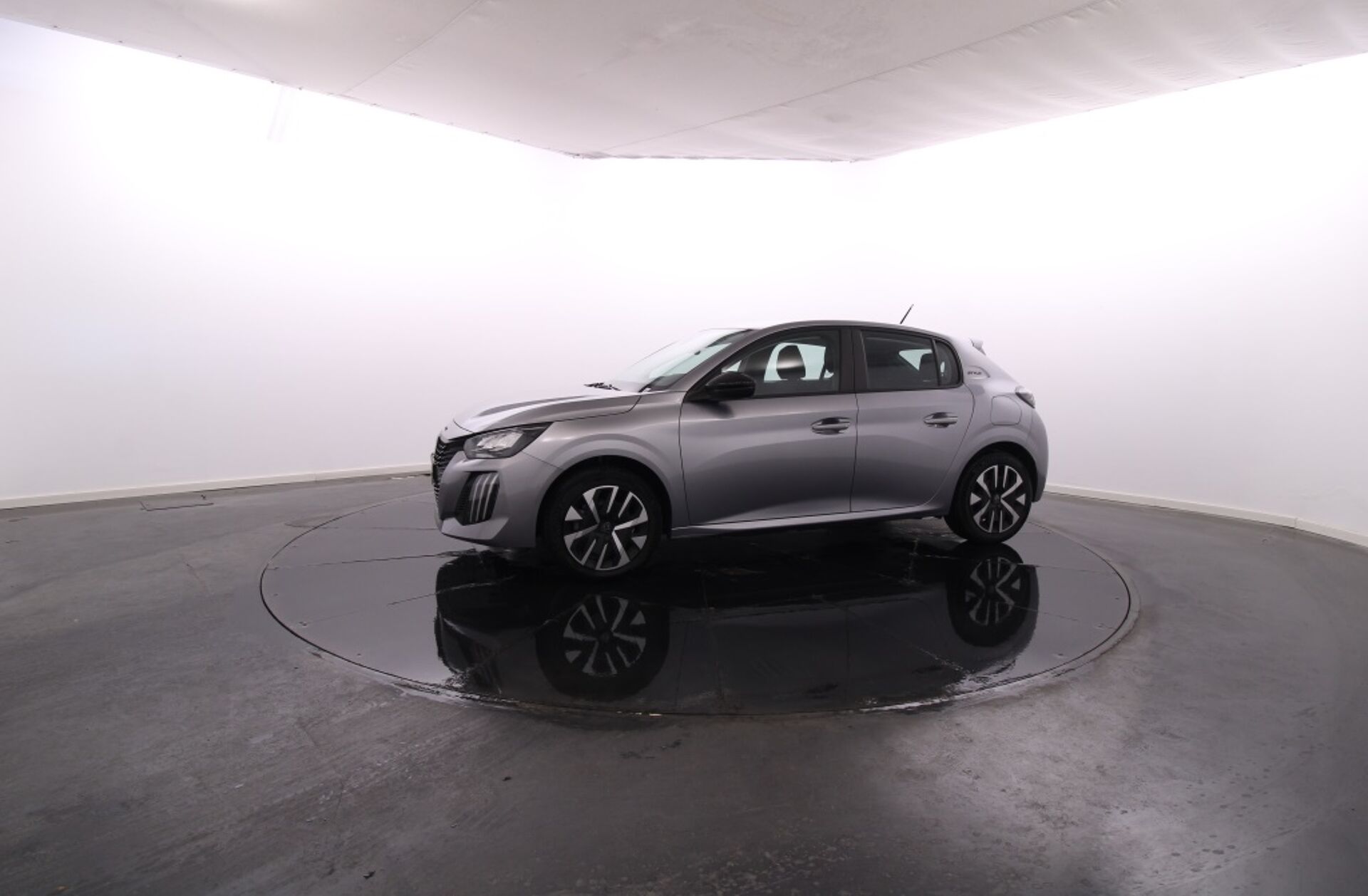 PEUGEOT 208 1.2 PureTech Style