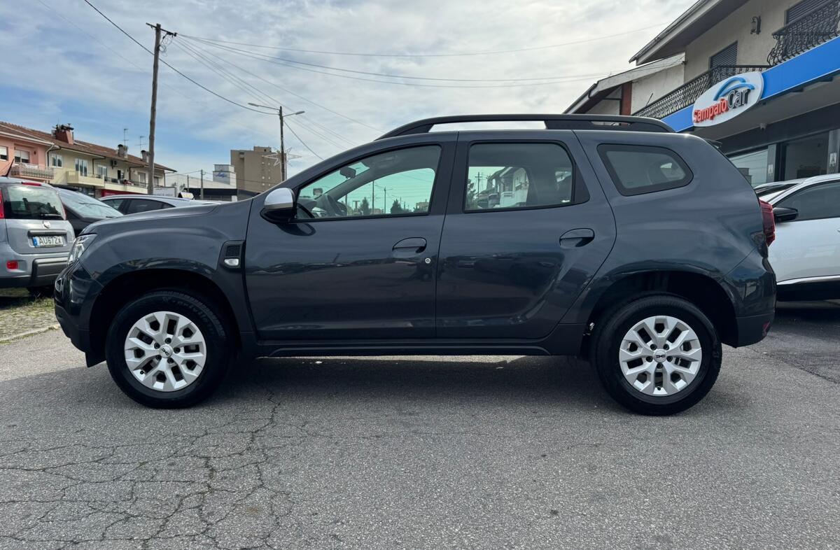 DACIA Duster 1.0 TCe Essential
