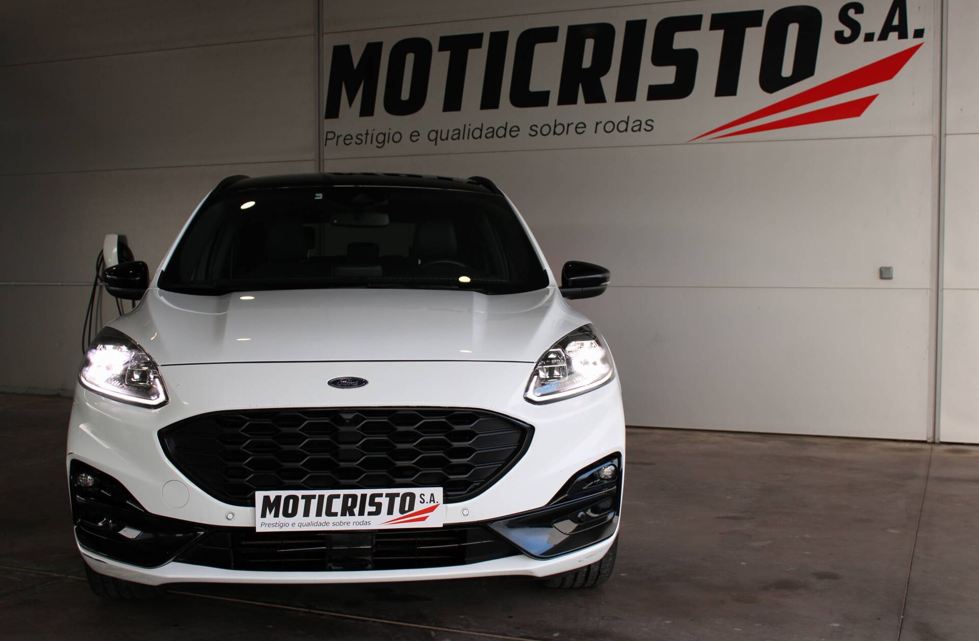 FORD Kuga 1.5 EcoBoost ST-Line X