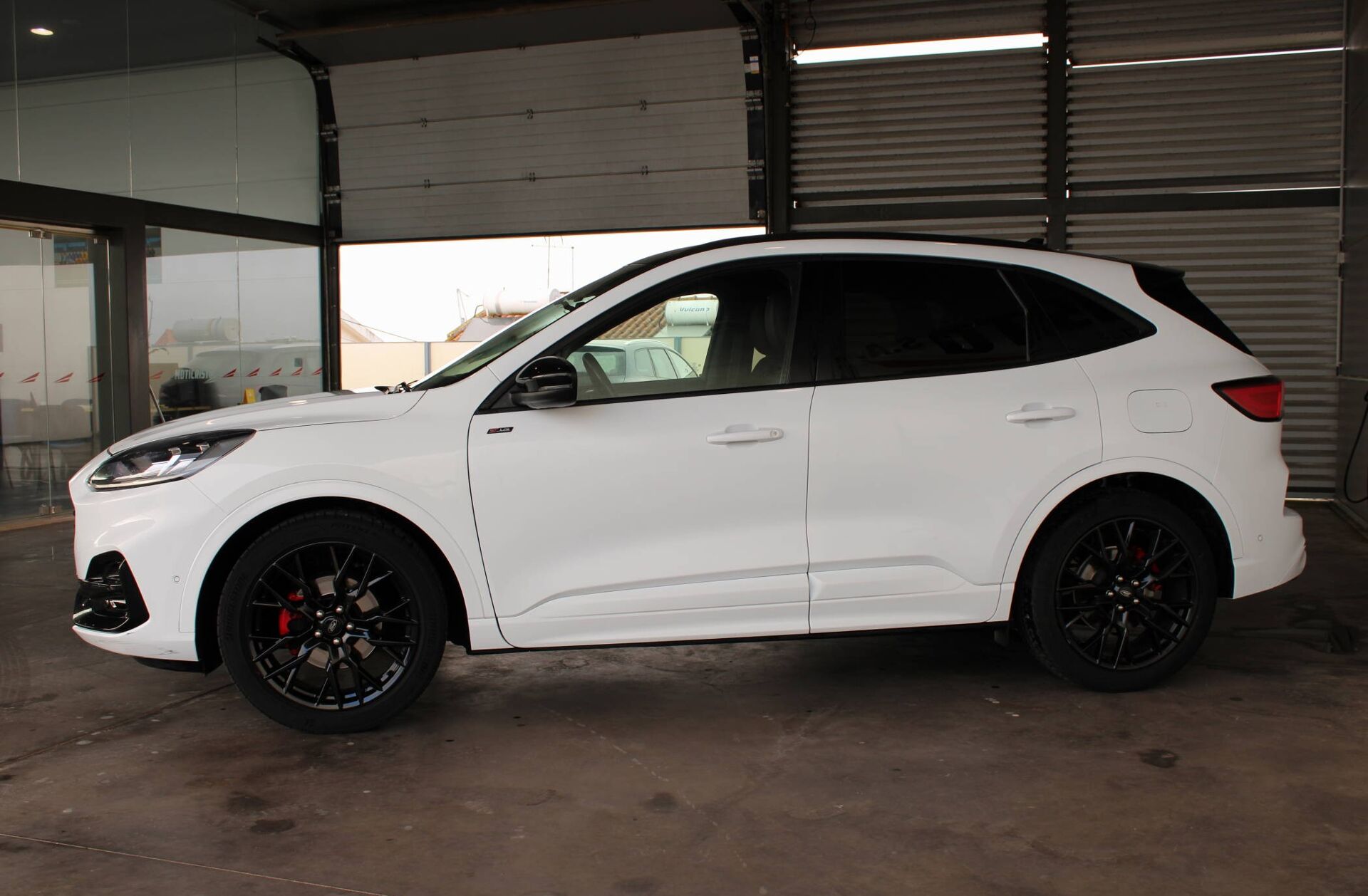 FORD Kuga 1.5 EcoBoost ST-Line X