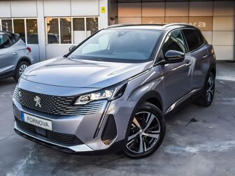 PEUGEOT 3008 1.2 PureTech GT EAT8