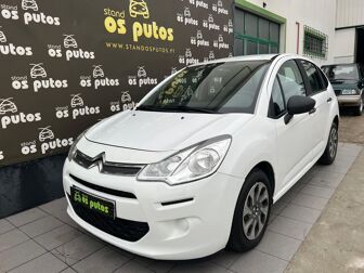 CITROEN C3 1.4 HDi Air.SE Selection