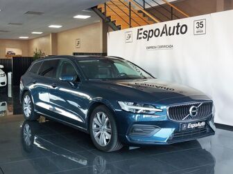 VOLVO V60 2.0 D3 Momentum