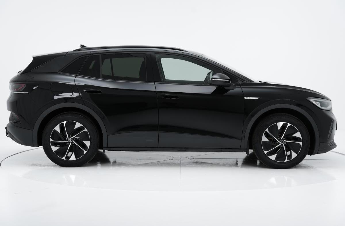 VOLKSWAGEN ID.4 77 kWh Pro Performance