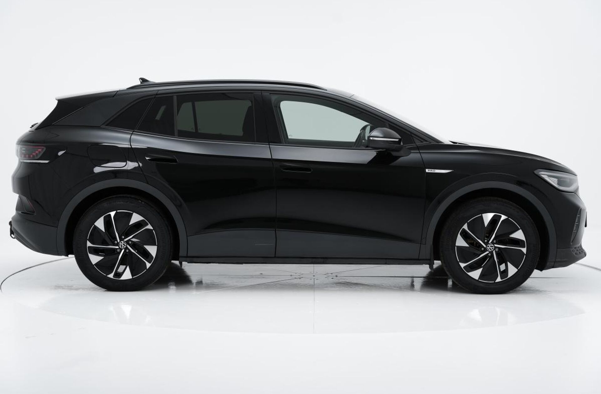 VOLKSWAGEN ID.4 77 kWh Pro Performance