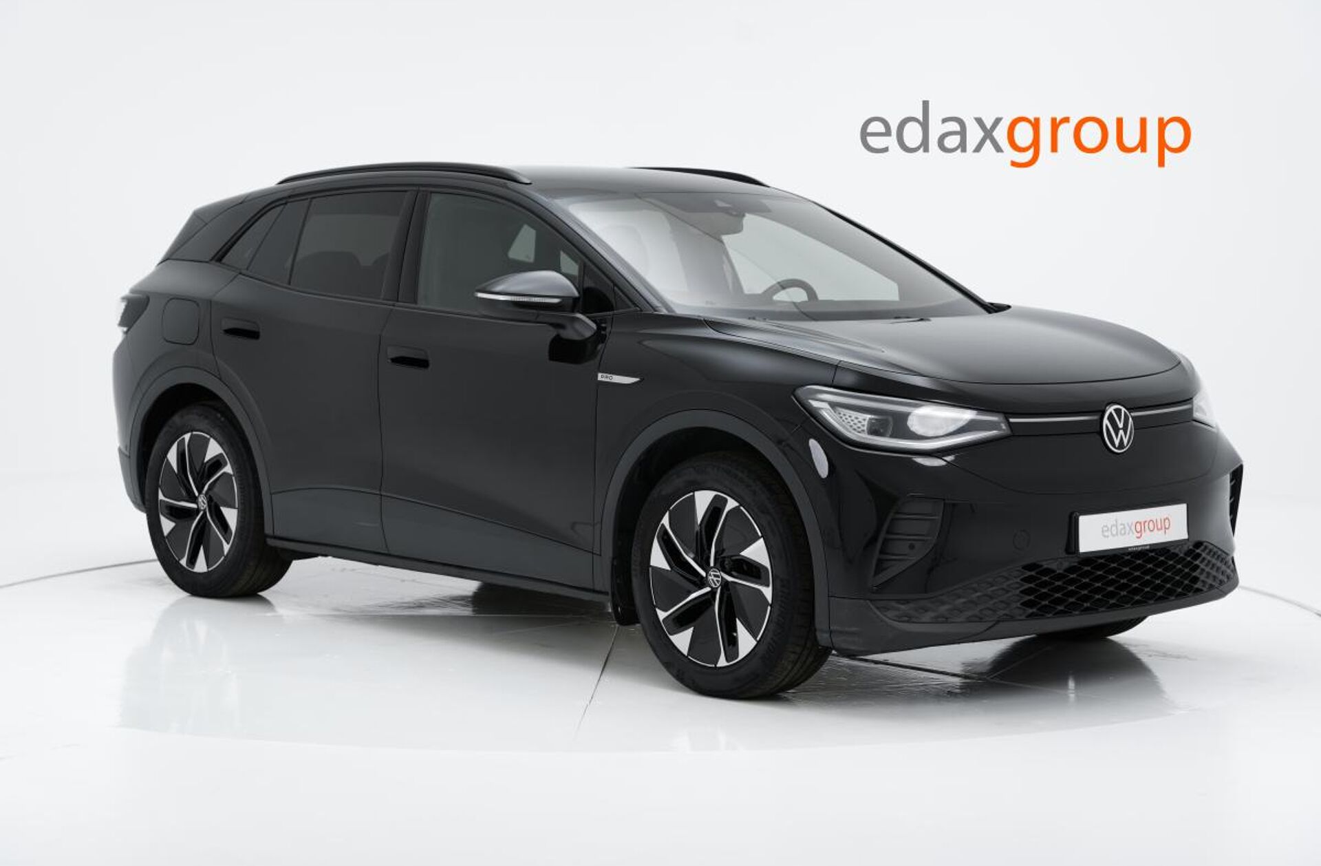 VOLKSWAGEN ID.4 77 kWh Pro Performance