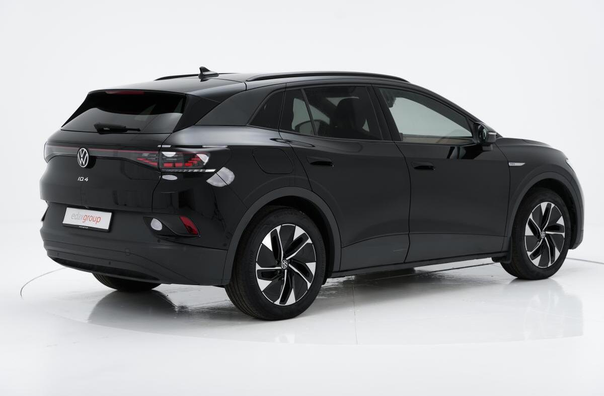 VOLKSWAGEN ID.4 77 kWh Pro Performance