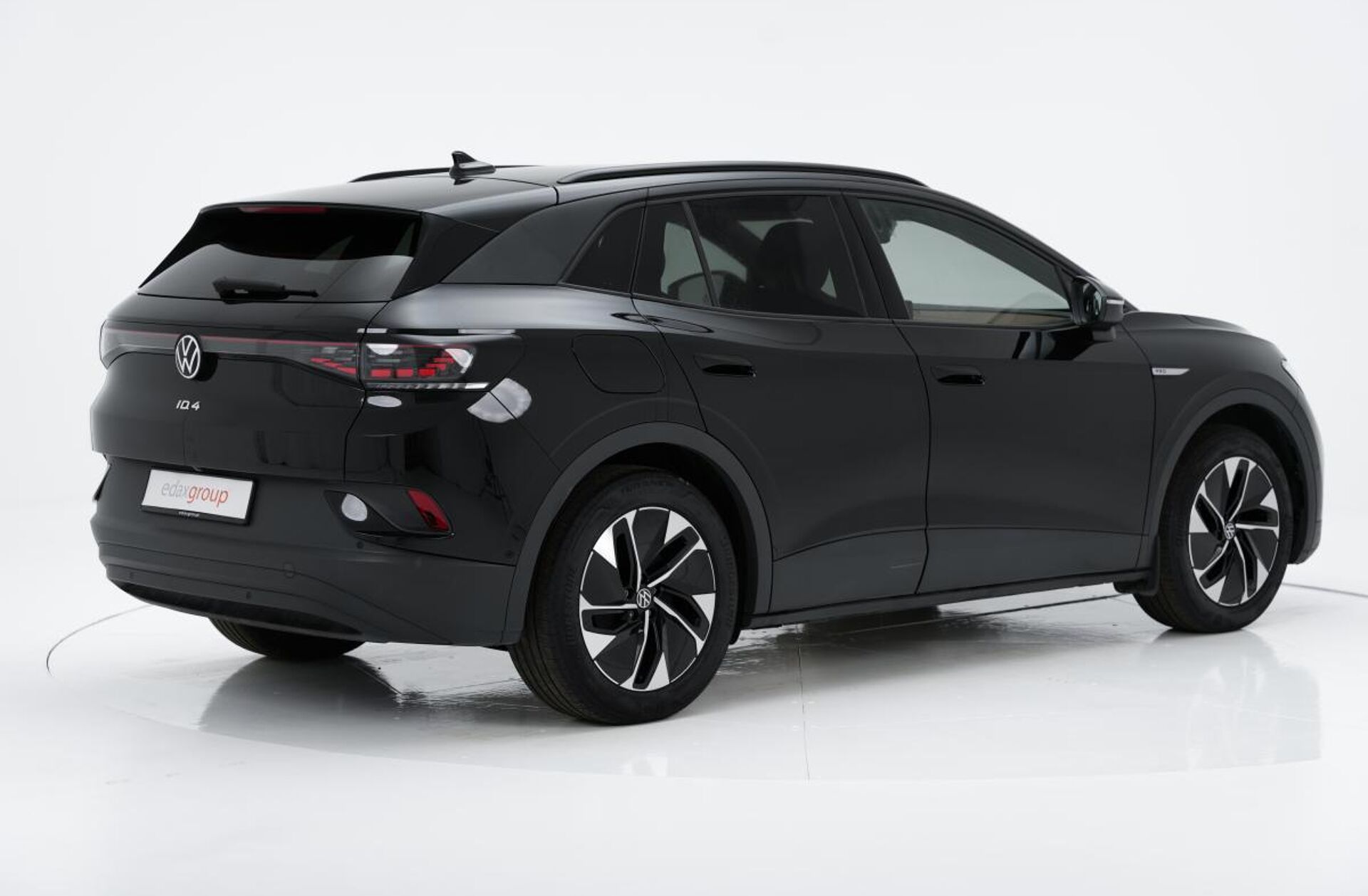 VOLKSWAGEN ID.4 77 kWh Pro Performance