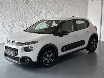 CITROEN C3 1.5 BlueHDi Shine