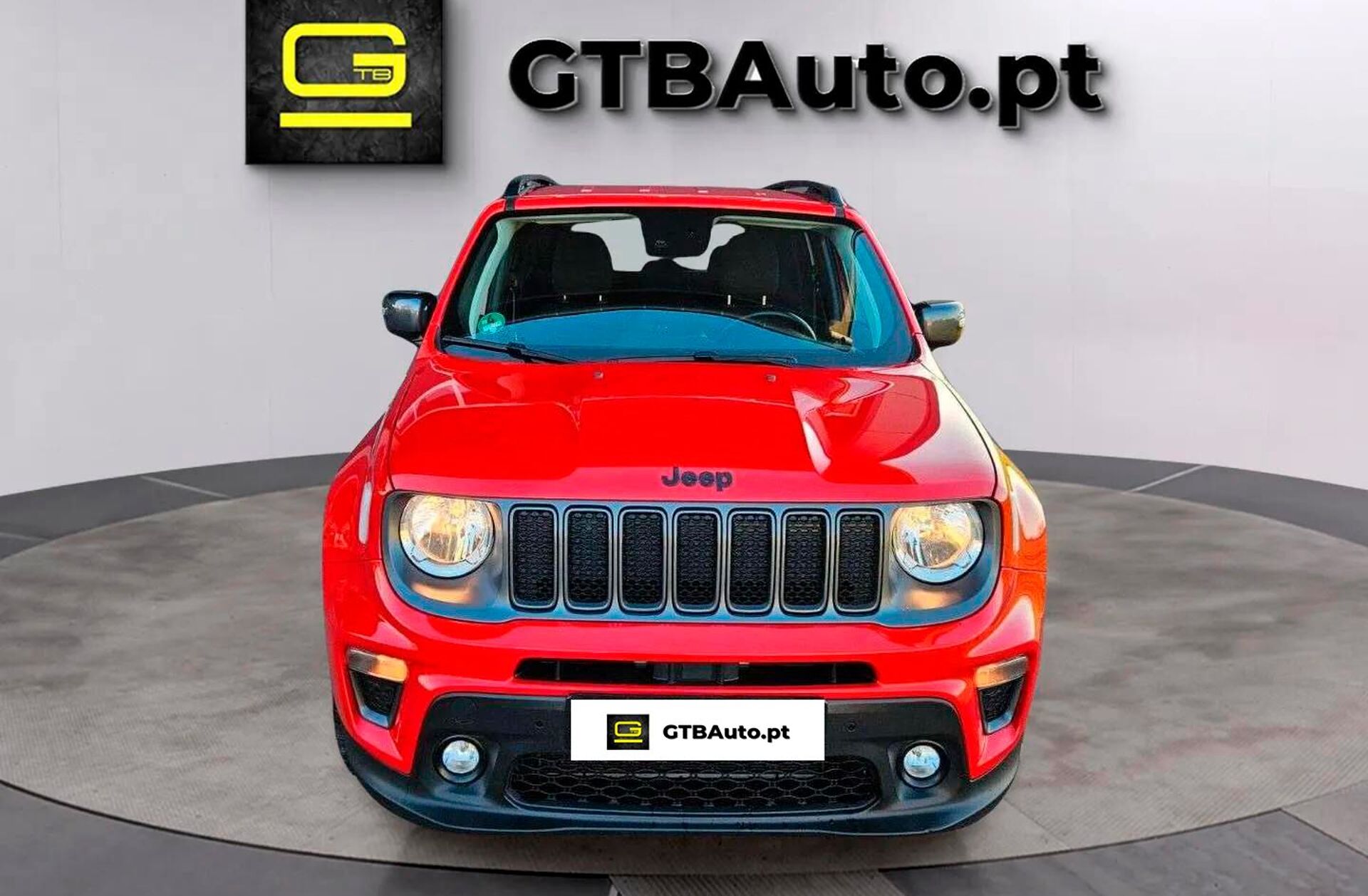 JEEP Renegade 1.3 TG 4Xe S