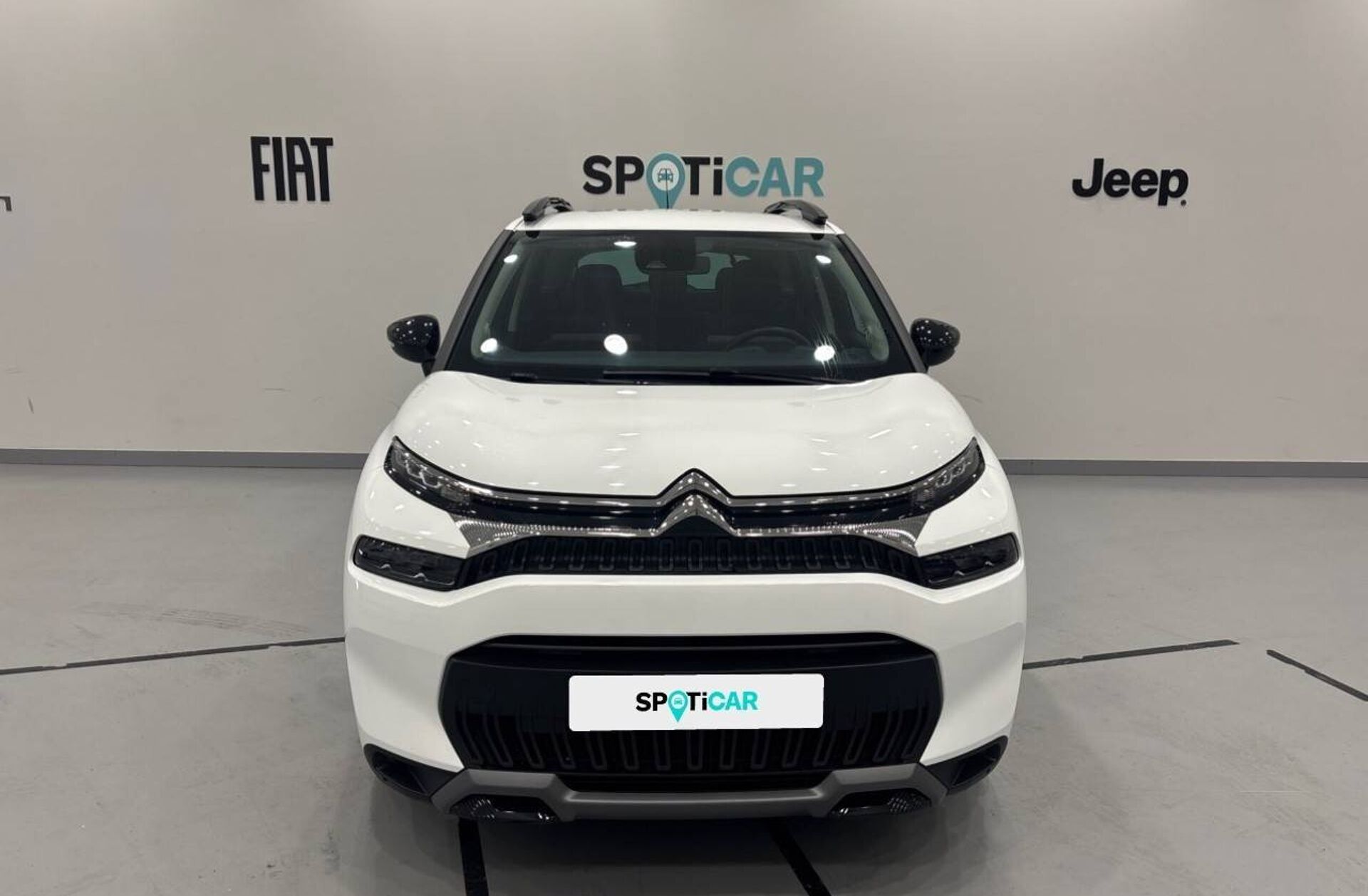 CITROEN C3 Aircross 1.2 PureTech Plus