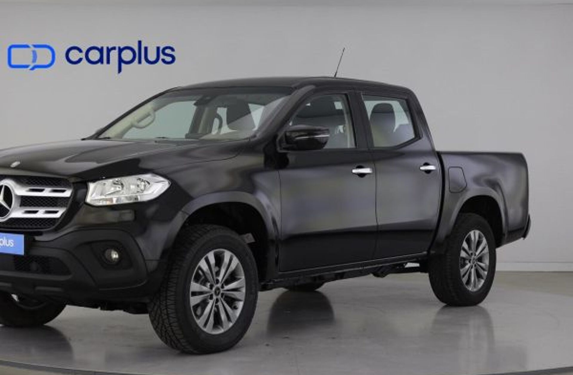 MERCEDES Classe-X 250 d Pure 4-Matic