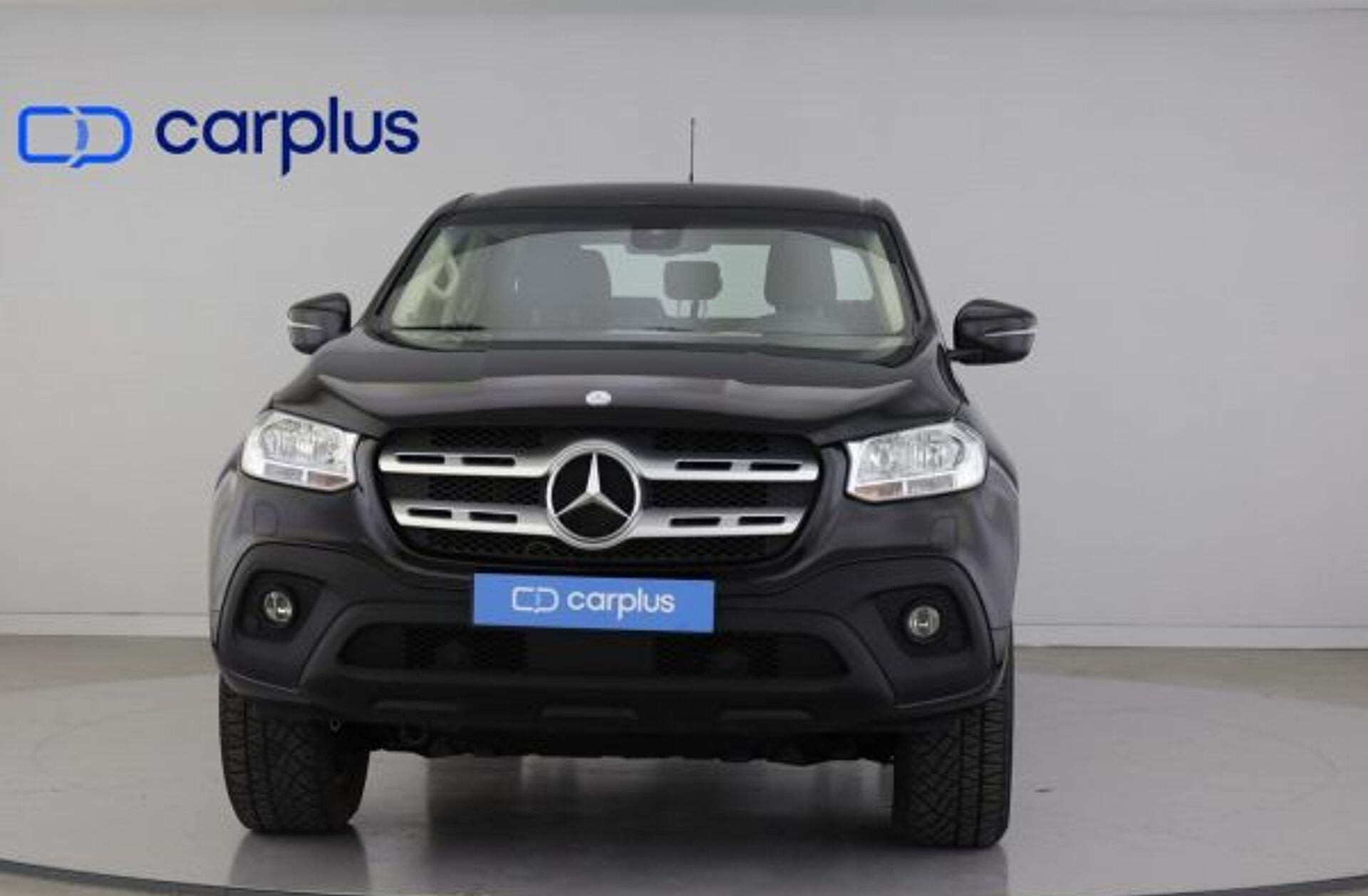 MERCEDES Classe-X 250 d Pure 4-Matic