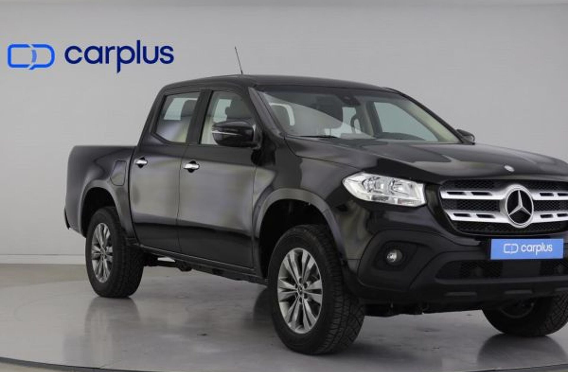 MERCEDES Classe-X 250 d Pure 4-Matic