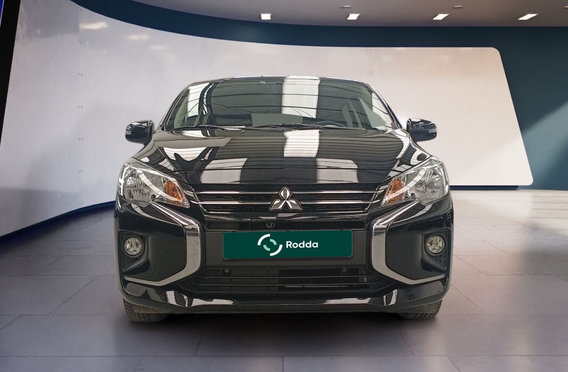 MITSUBISHI Space Star 1.2 Connect Edition