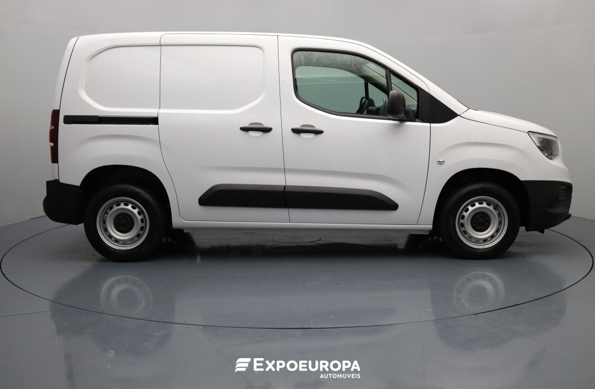 OPEL Combo Van 1.5 CDTi L2H1 Enjoy