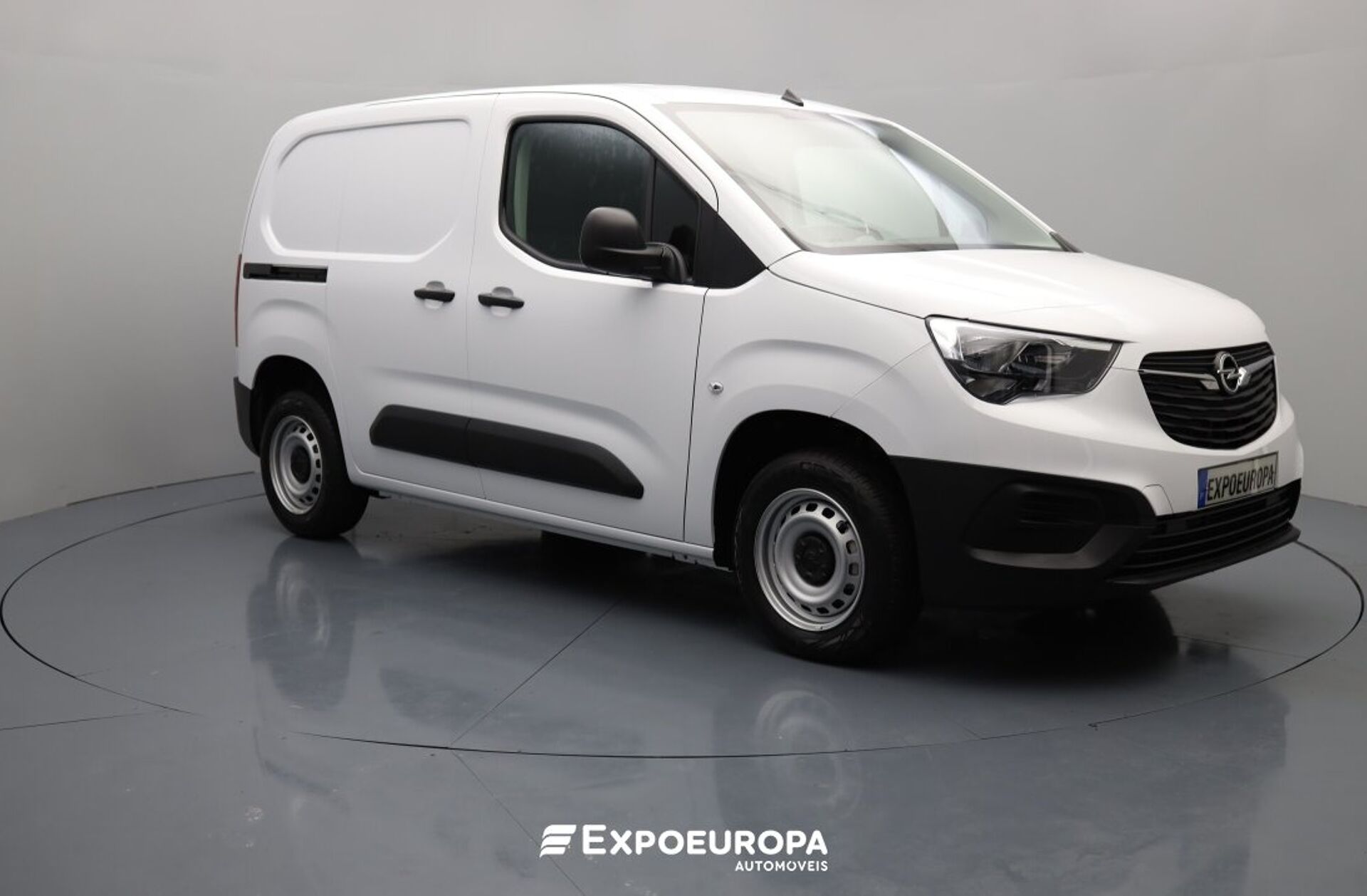 OPEL Combo Van 1.5 CDTi L2H1 Enjoy