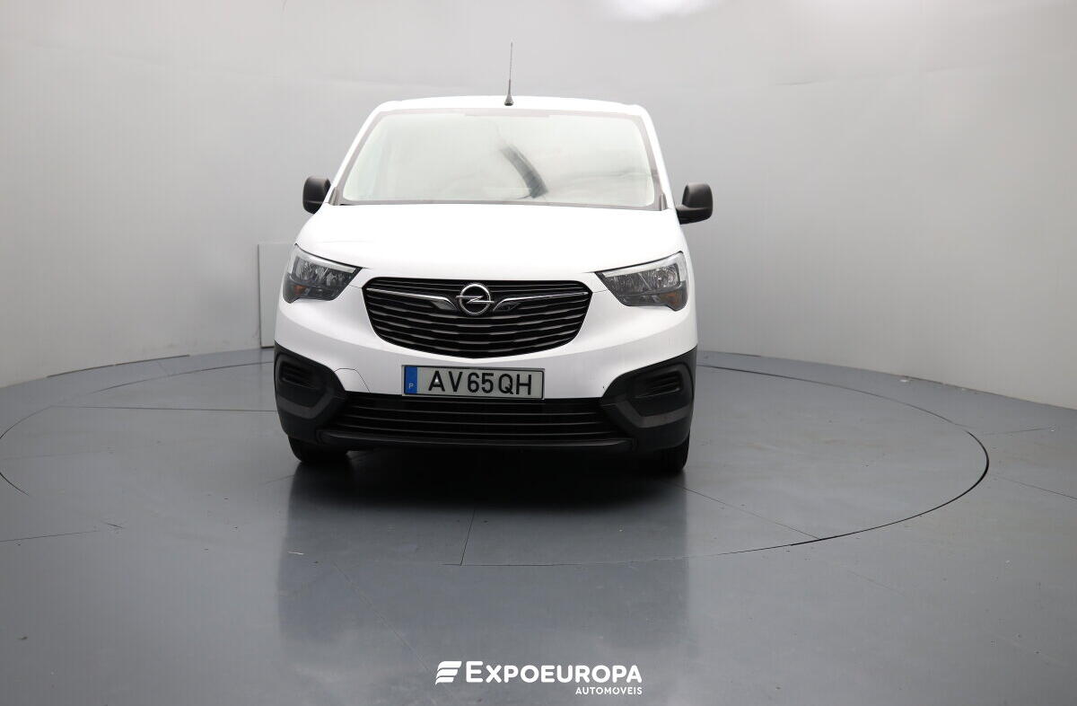 OPEL Combo Van 1.5 CDTi L2H1 Enjoy