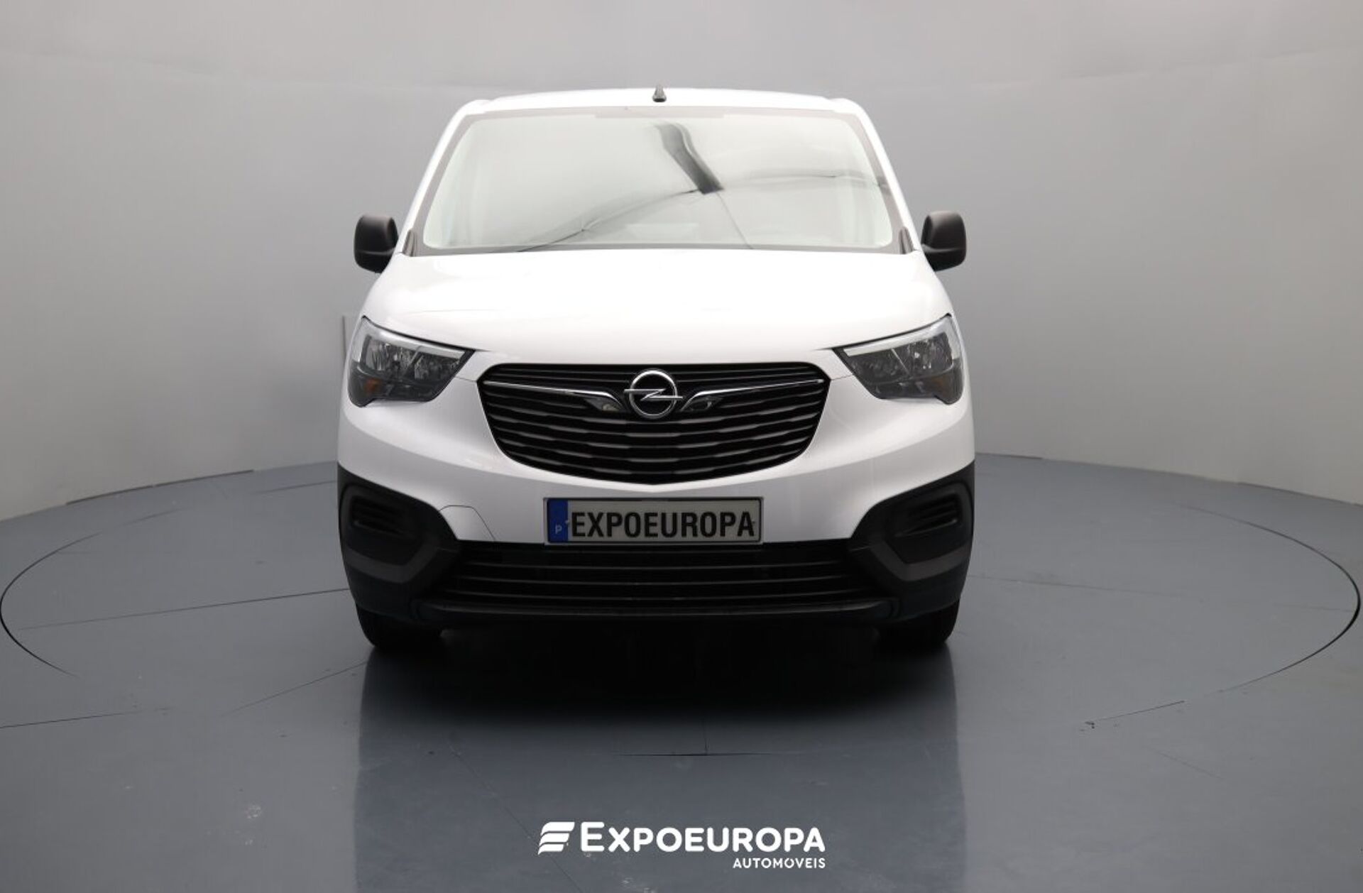 OPEL Combo Van 1.5 CDTi L2H1 Enjoy