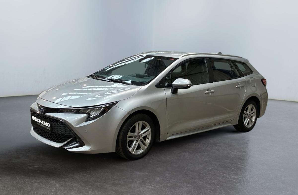 TOYOTA Corolla 1.8 Hybrid Active