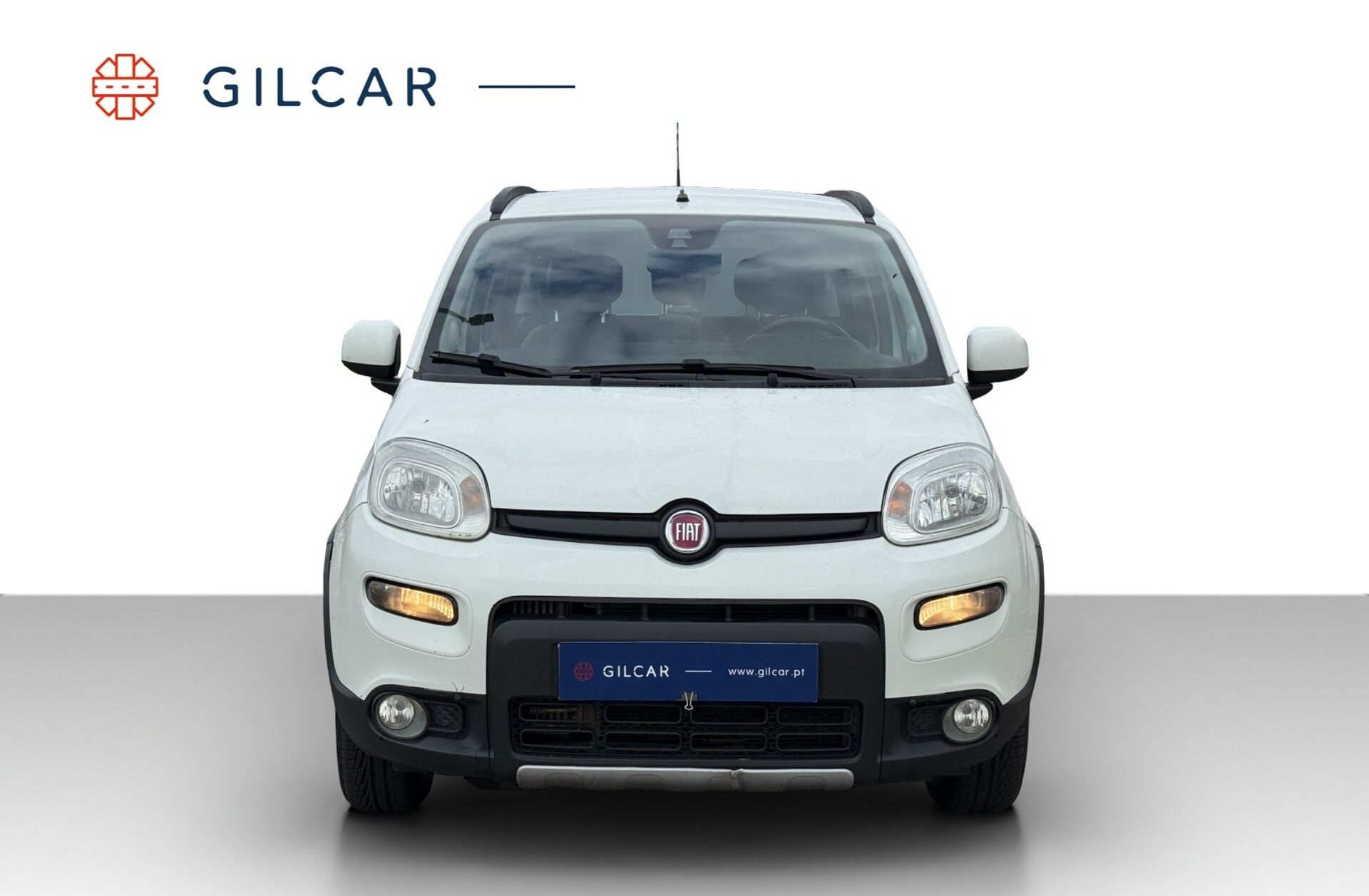 FIAT Panda 1.3 16V Multijet 4x4 S&S