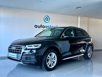 AUDI Q5 50 TFSIe quattro Sport S tronic