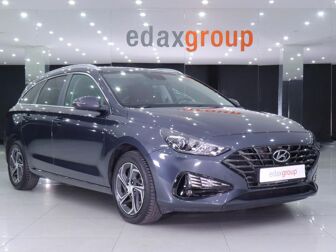 HYUNDAI i30 SW 1.6 CRDi Style